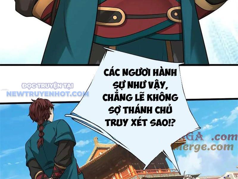 Ta Có Thể Tấn Công Không Giới Hạn. Chapter 62 - Trang 2