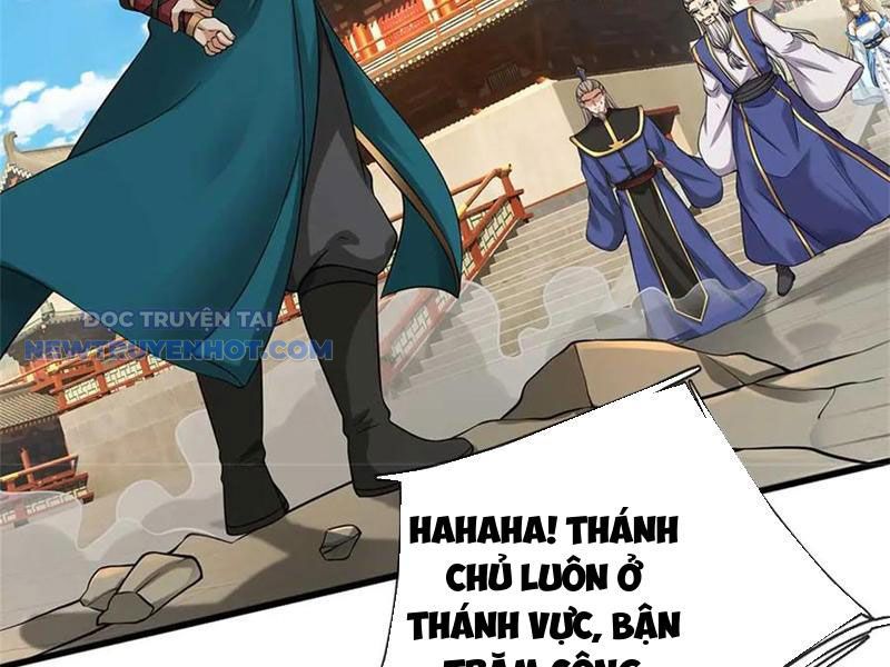 Ta Có Thể Tấn Công Không Giới Hạn. Chapter 62 - Trang 2
