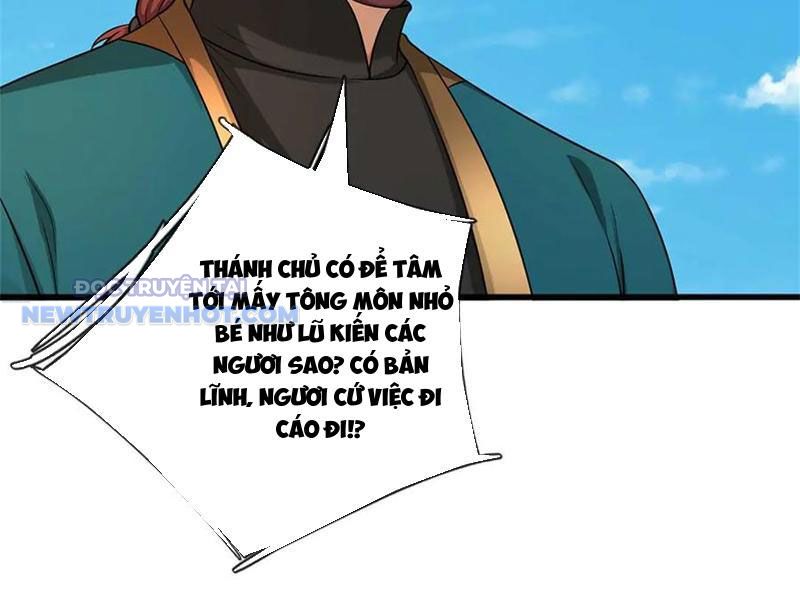 Ta Có Thể Tấn Công Không Giới Hạn. Chapter 62 - Trang 2