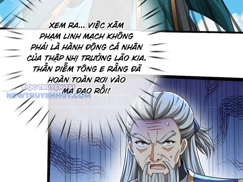 Ta Có Thể Tấn Công Không Giới Hạn. Chapter 62 - Trang 2