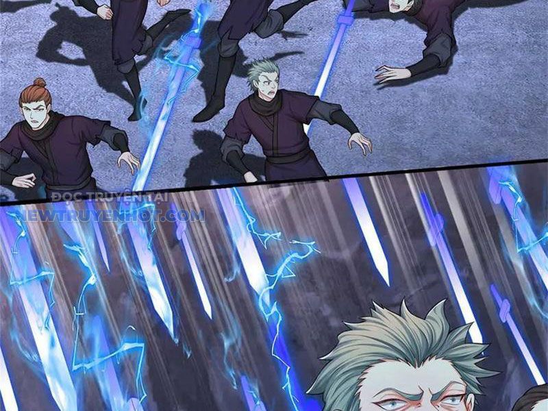 Ta Có Thể Tấn Công Không Giới Hạn. Chapter 62 - Trang 2