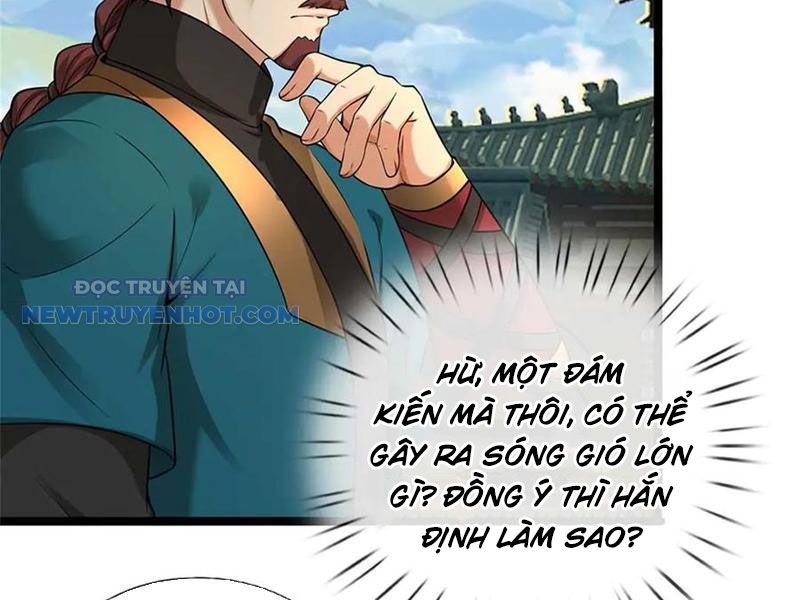 Ta Có Thể Tấn Công Không Giới Hạn. Chapter 62 - Trang 2