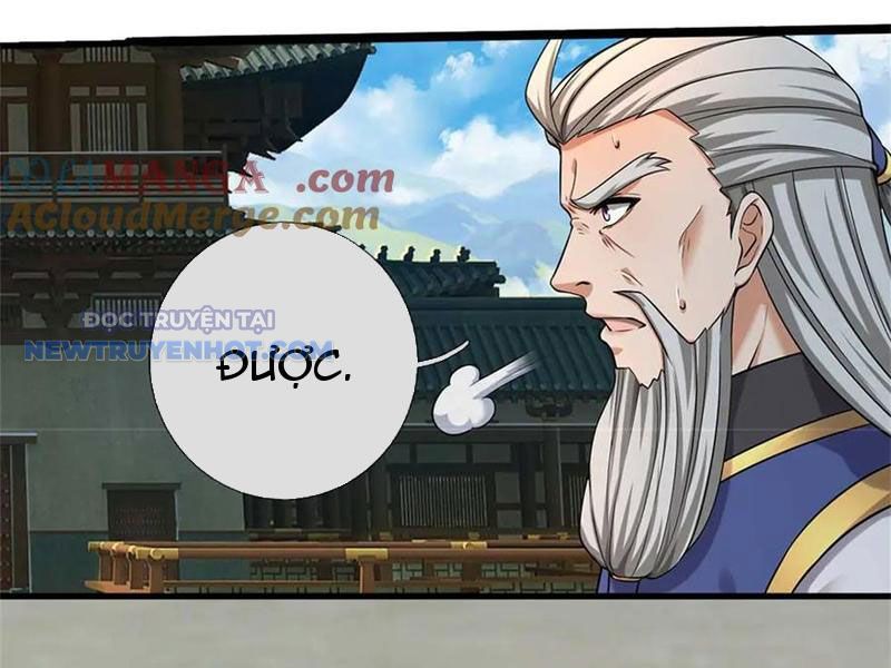 Ta Có Thể Tấn Công Không Giới Hạn. Chapter 62 - Trang 2