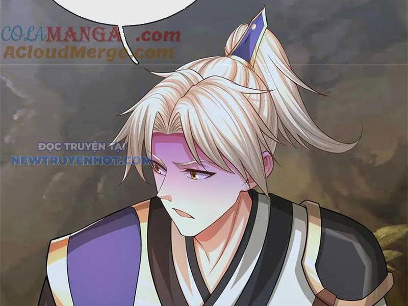 Ta Có Thể Tấn Công Không Giới Hạn. Chapter 62 - Trang 2