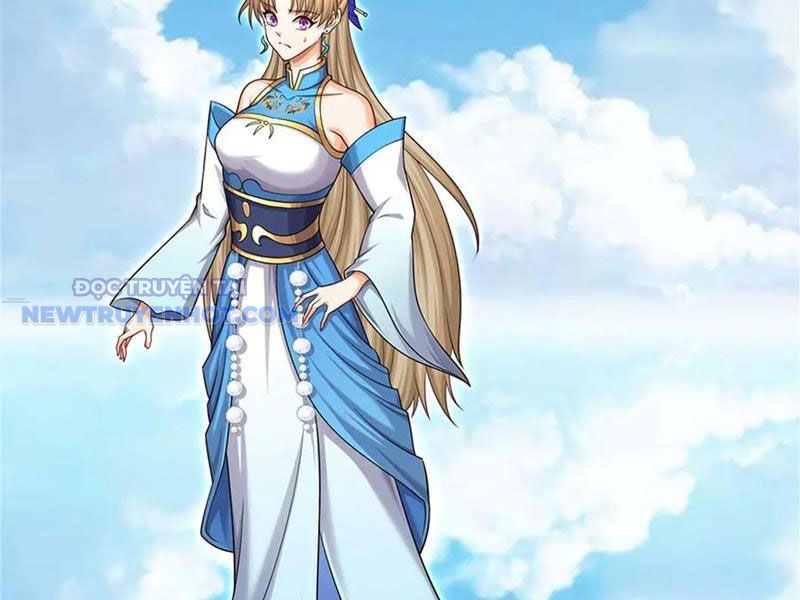 Ta Có Thể Tấn Công Không Giới Hạn. Chapter 62 - Trang 2