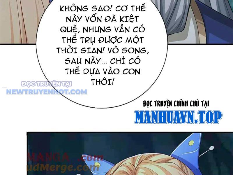 Ta Có Thể Tấn Công Không Giới Hạn. Chapter 62 - Trang 2