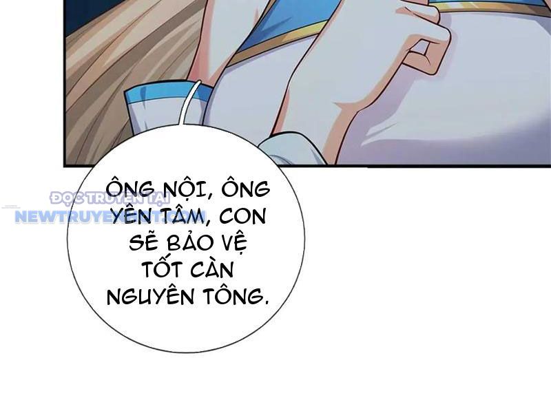 Ta Có Thể Tấn Công Không Giới Hạn. Chapter 62 - Trang 2