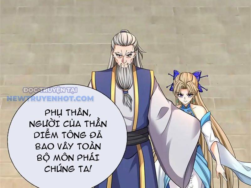 Ta Có Thể Tấn Công Không Giới Hạn. Chapter 62 - Trang 2