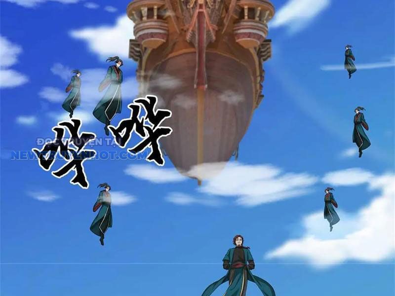 Ta Có Thể Tấn Công Không Giới Hạn. Chapter 62 - Trang 2