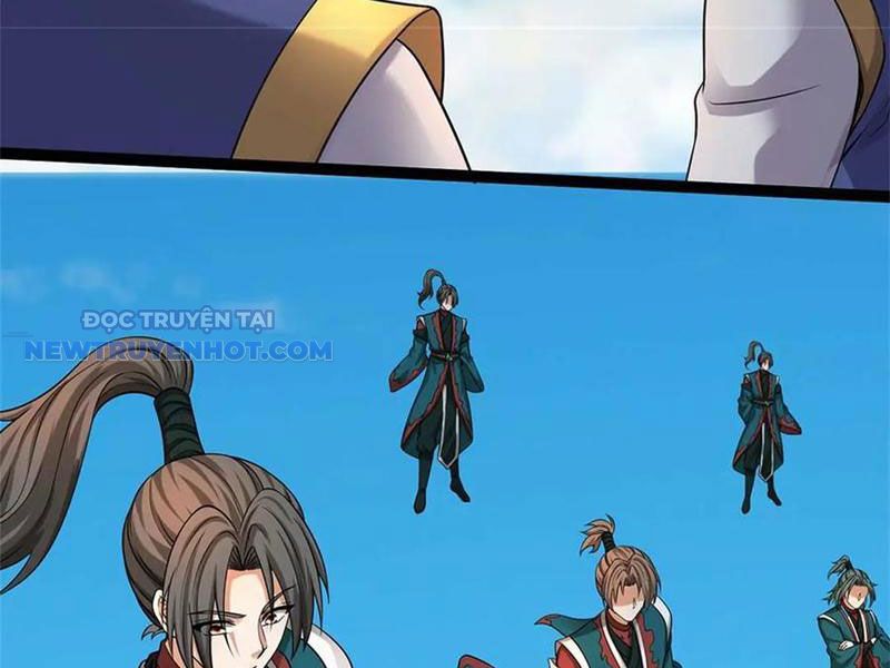 Ta Có Thể Tấn Công Không Giới Hạn. Chapter 62 - Trang 2