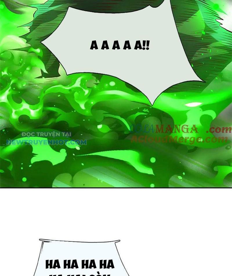Ta Có Thể Tấn Công Không Giới Hạn. Chapter 63 - Trang 2
