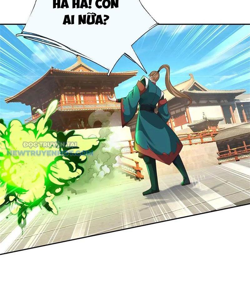 Ta Có Thể Tấn Công Không Giới Hạn. Chapter 63 - Trang 2