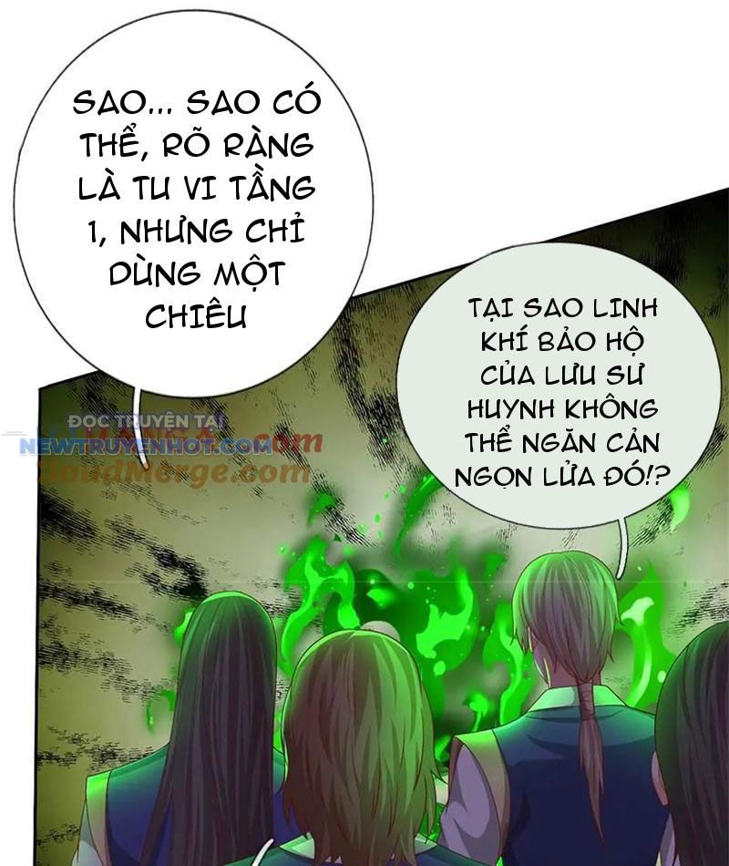 Ta Có Thể Tấn Công Không Giới Hạn. Chapter 63 - Trang 2