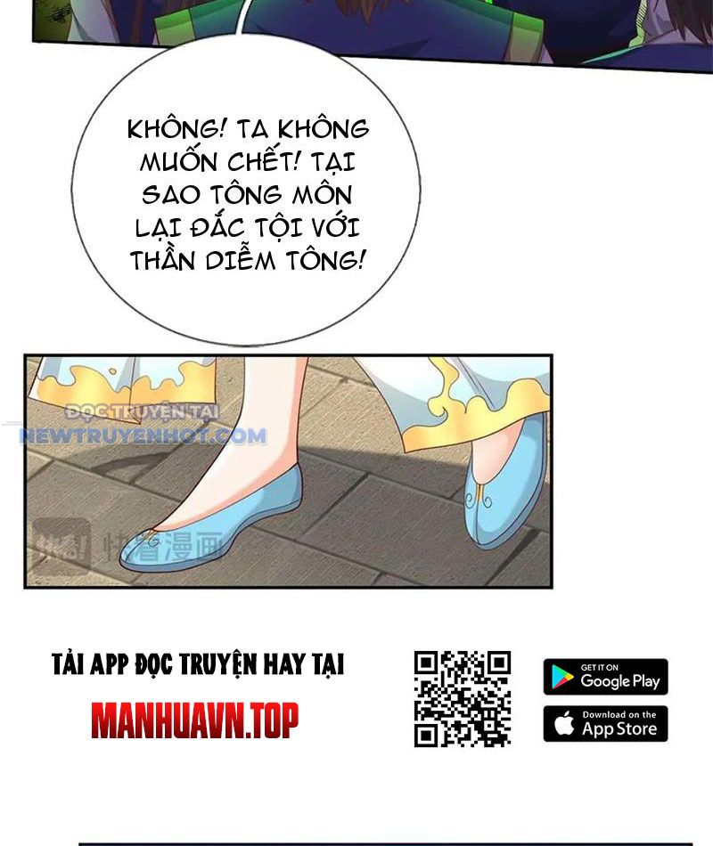 Ta Có Thể Tấn Công Không Giới Hạn. Chapter 63 - Trang 2
