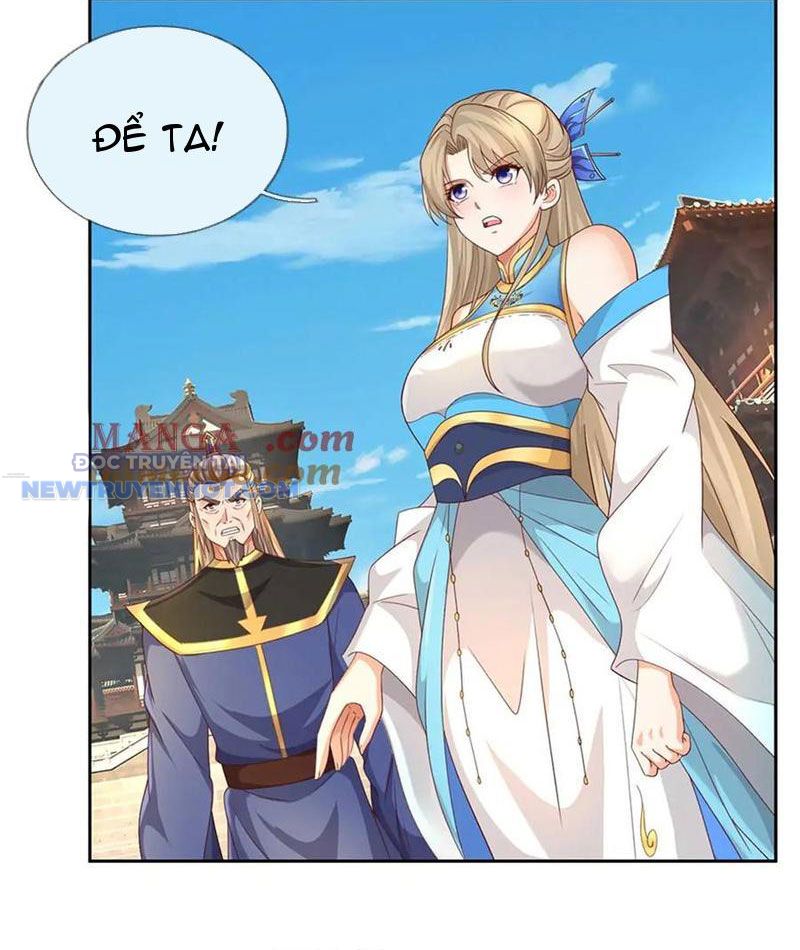 Ta Có Thể Tấn Công Không Giới Hạn. Chapter 63 - Trang 2