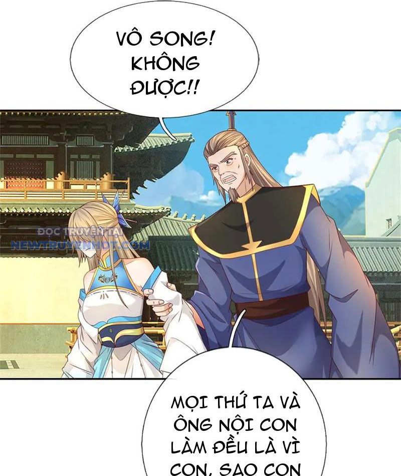 Ta Có Thể Tấn Công Không Giới Hạn. Chapter 63 - Trang 2
