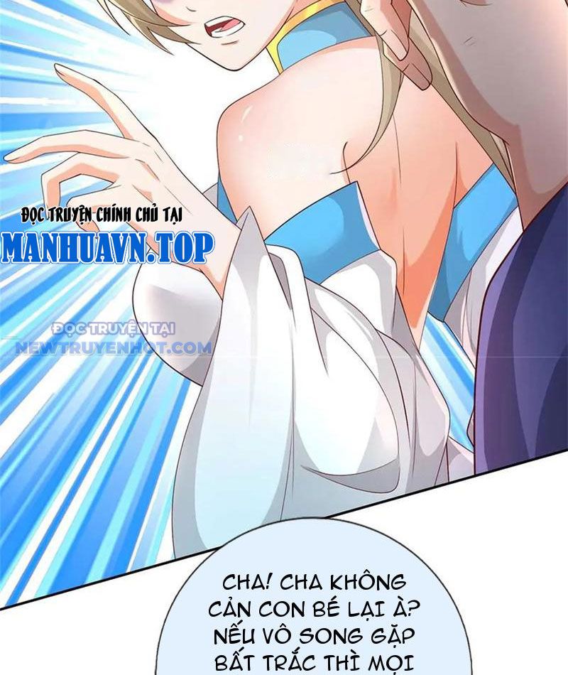 Ta Có Thể Tấn Công Không Giới Hạn. Chapter 63 - Trang 2
