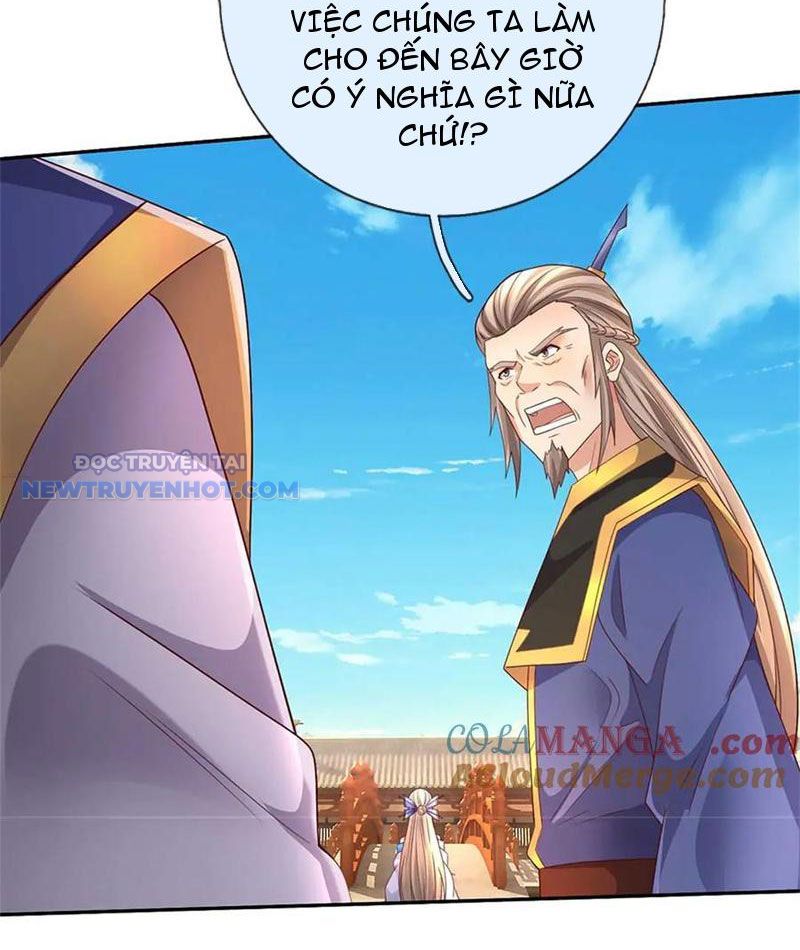 Ta Có Thể Tấn Công Không Giới Hạn. Chapter 63 - Trang 2