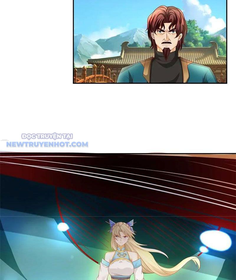 Ta Có Thể Tấn Công Không Giới Hạn. Chapter 63 - Trang 2