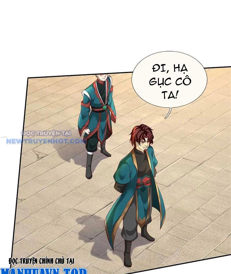 Ta Có Thể Tấn Công Không Giới Hạn. Chapter 63 - Trang 2