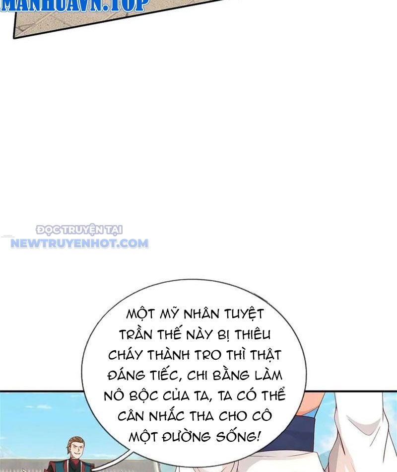 Ta Có Thể Tấn Công Không Giới Hạn. Chapter 63 - Trang 2