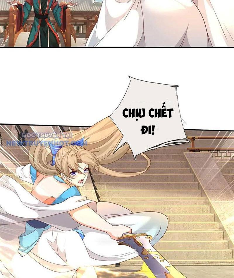 Ta Có Thể Tấn Công Không Giới Hạn. Chapter 63 - Trang 2