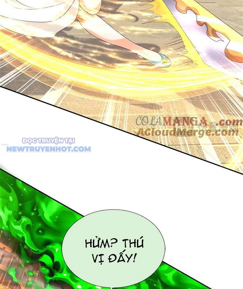 Ta Có Thể Tấn Công Không Giới Hạn. Chapter 63 - Trang 2