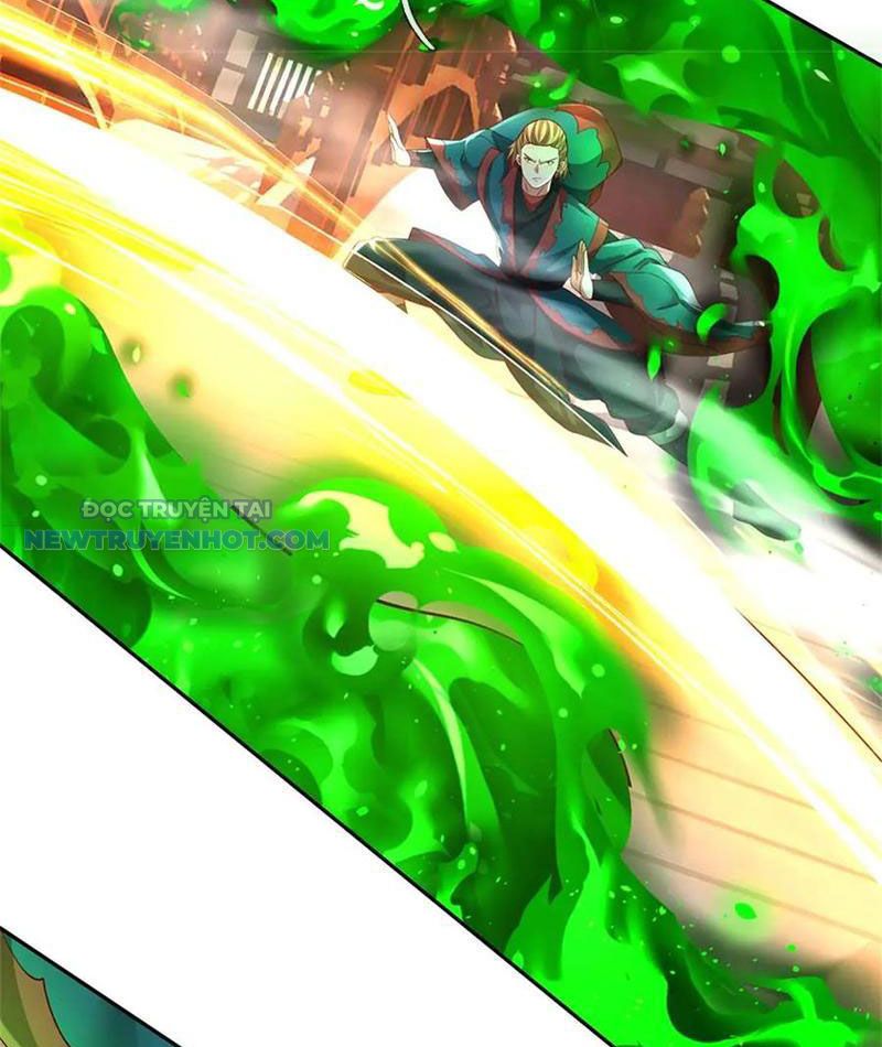 Ta Có Thể Tấn Công Không Giới Hạn. Chapter 63 - Trang 2