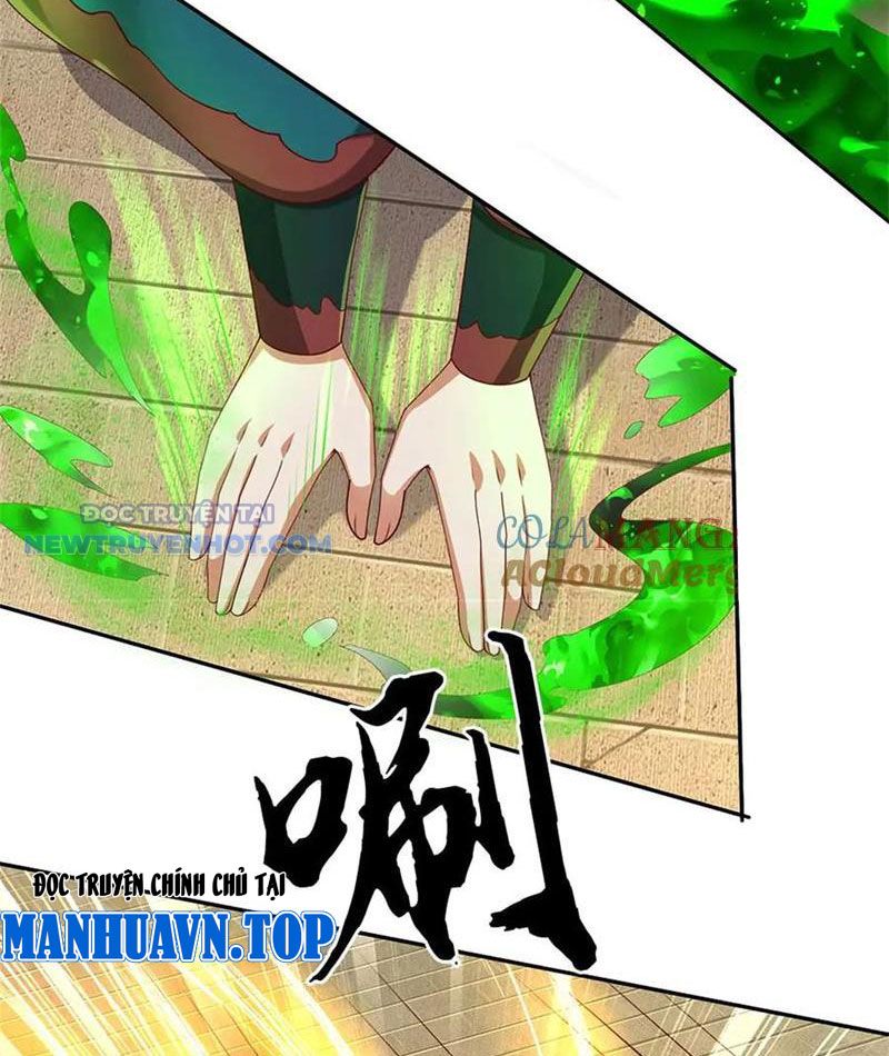 Ta Có Thể Tấn Công Không Giới Hạn. Chapter 63 - Trang 2