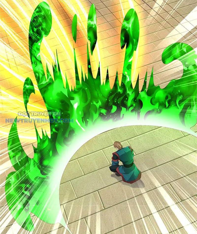 Ta Có Thể Tấn Công Không Giới Hạn. Chapter 63 - Trang 2