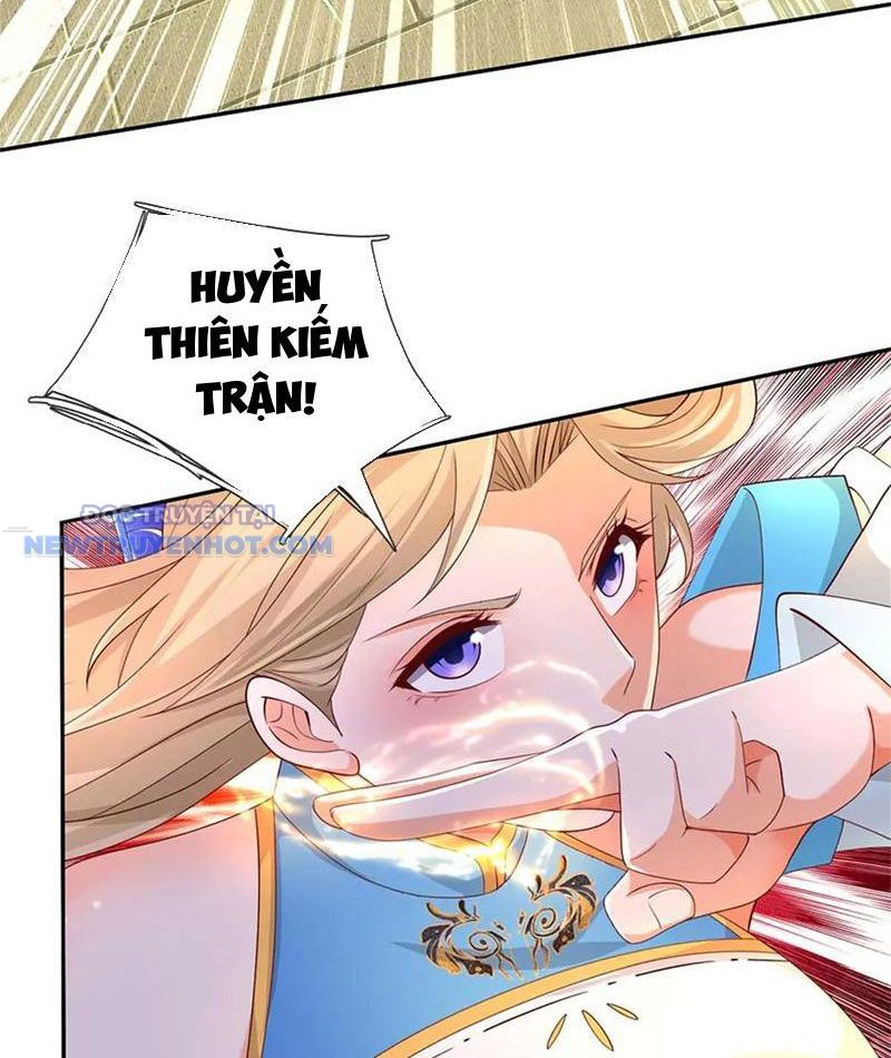 Ta Có Thể Tấn Công Không Giới Hạn. Chapter 63 - Trang 2