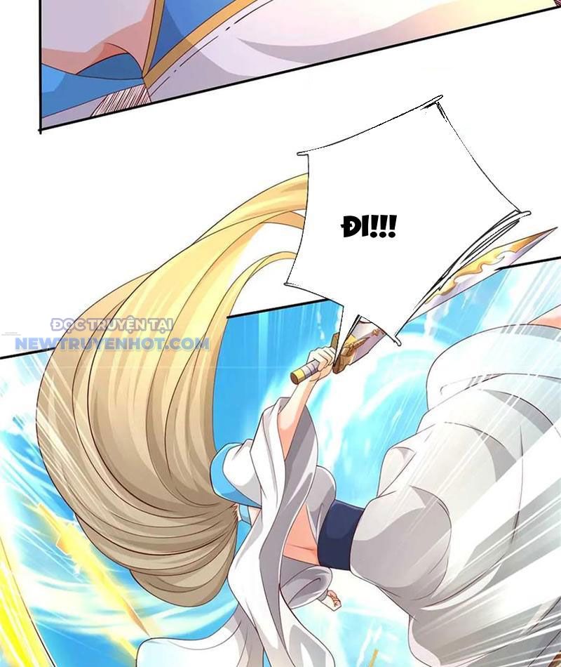 Ta Có Thể Tấn Công Không Giới Hạn. Chapter 63 - Trang 2