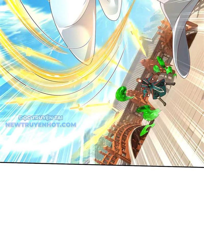 Ta Có Thể Tấn Công Không Giới Hạn. Chapter 63 - Trang 2