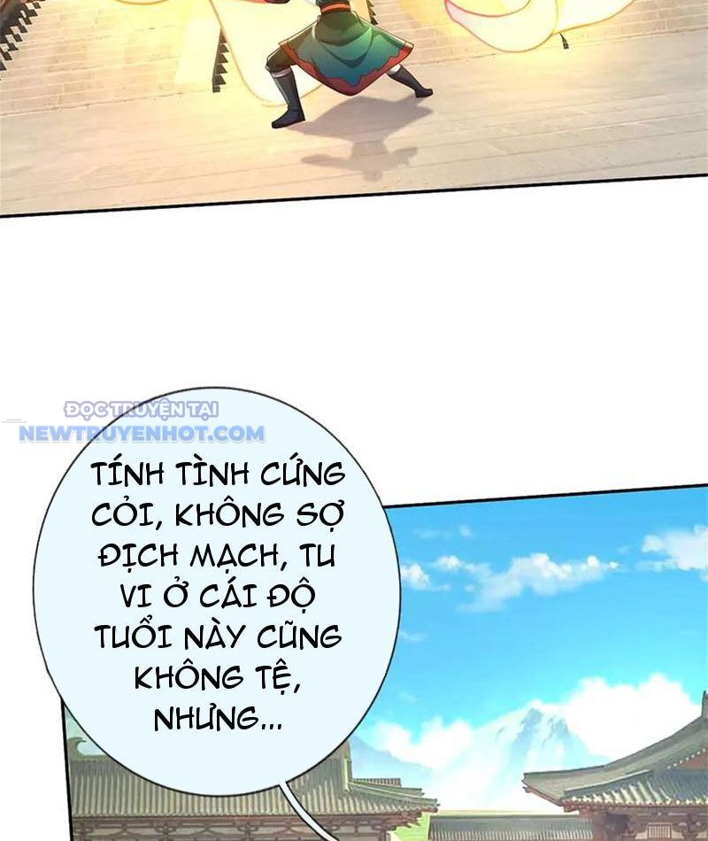 Ta Có Thể Tấn Công Không Giới Hạn. Chapter 63 - Trang 2