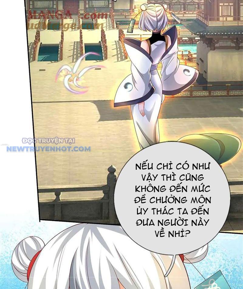 Ta Có Thể Tấn Công Không Giới Hạn. Chapter 63 - Trang 2