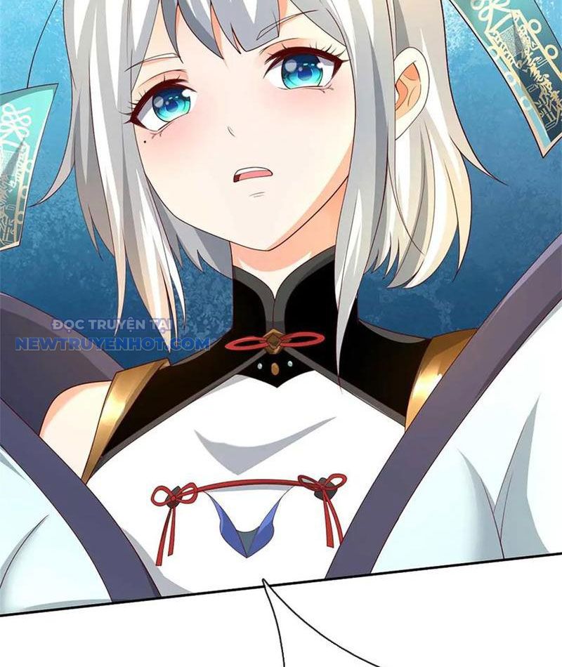 Ta Có Thể Tấn Công Không Giới Hạn. Chapter 63 - Trang 2