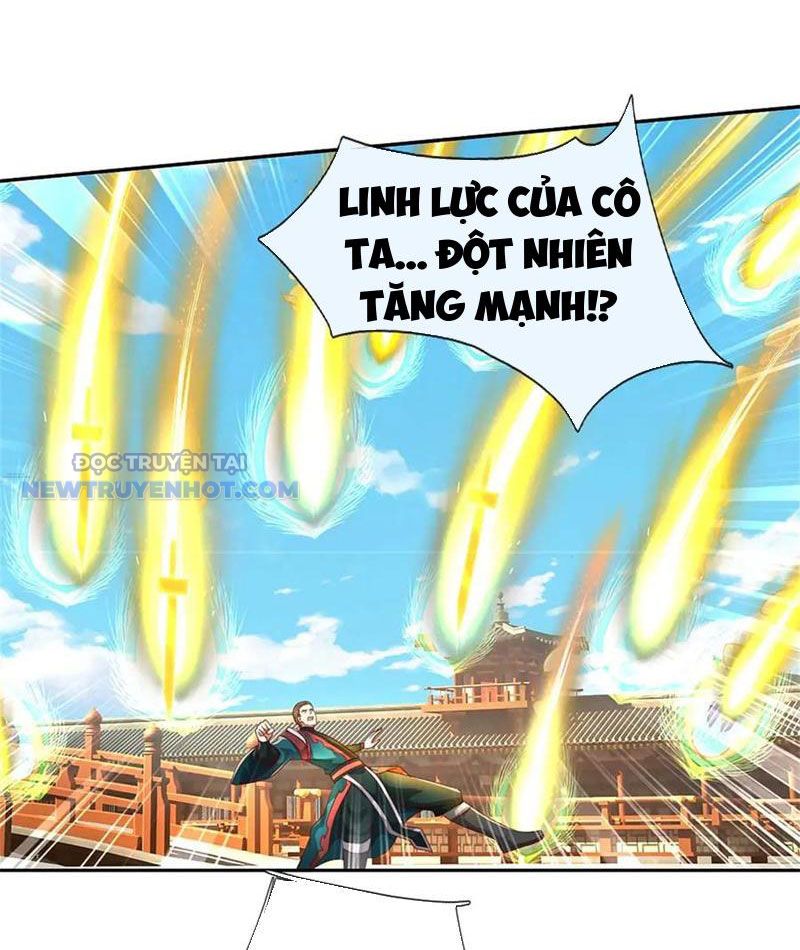 Ta Có Thể Tấn Công Không Giới Hạn. Chapter 63 - Trang 2