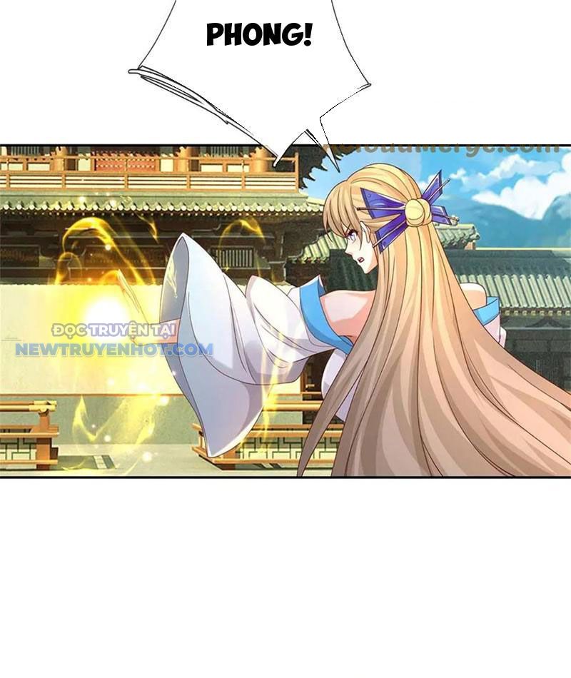 Ta Có Thể Tấn Công Không Giới Hạn. Chapter 63 - Trang 2