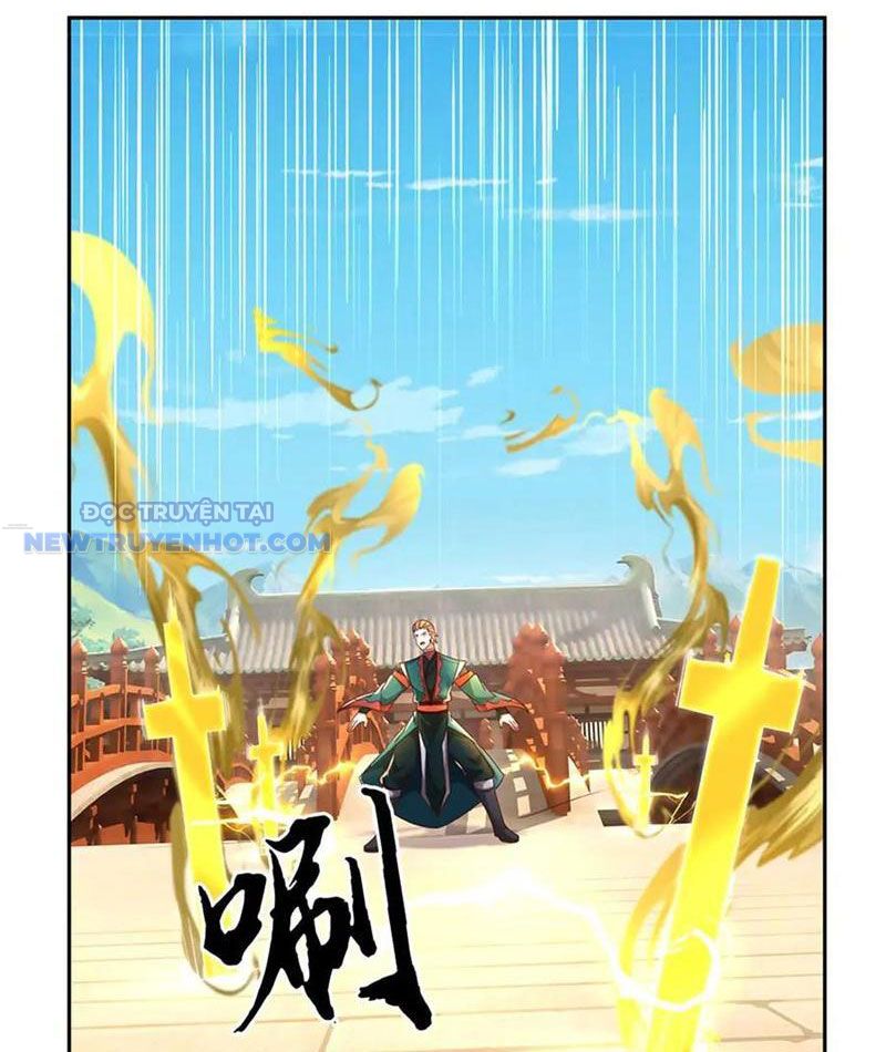 Ta Có Thể Tấn Công Không Giới Hạn. Chapter 63 - Trang 2