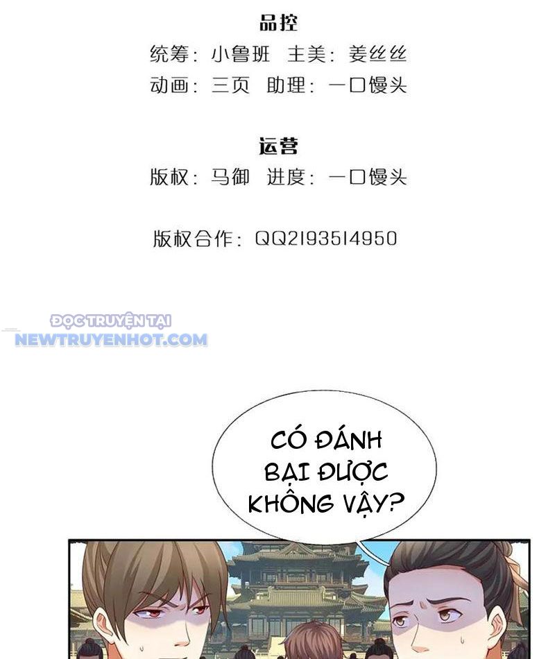 Ta Có Thể Tấn Công Không Giới Hạn. Chapter 63 - Trang 2