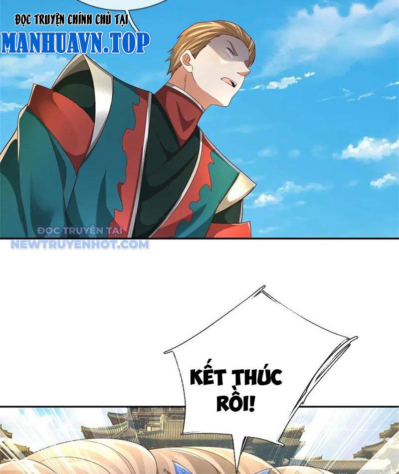 Ta Có Thể Tấn Công Không Giới Hạn. Chapter 63 - Trang 2