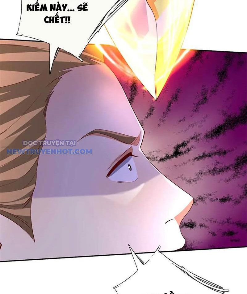 Ta Có Thể Tấn Công Không Giới Hạn. Chapter 63 - Trang 2