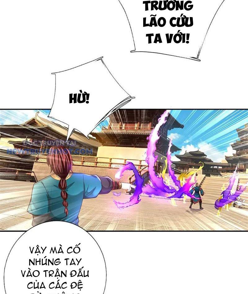 Ta Có Thể Tấn Công Không Giới Hạn. Chapter 63 - Trang 2
