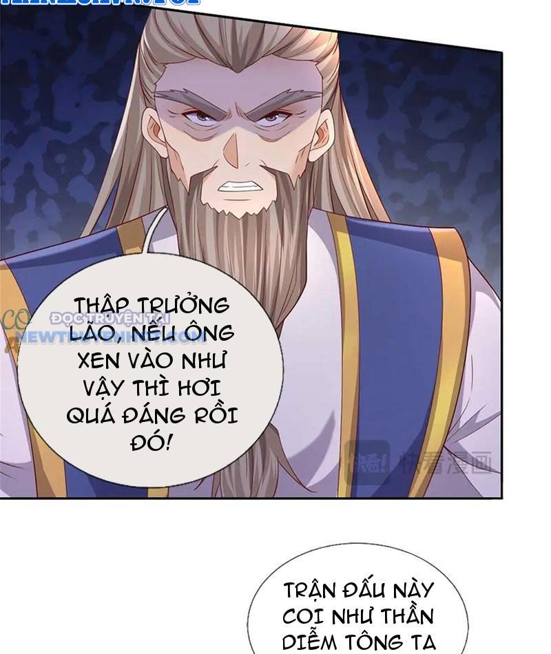 Ta Có Thể Tấn Công Không Giới Hạn. Chapter 63 - Trang 2