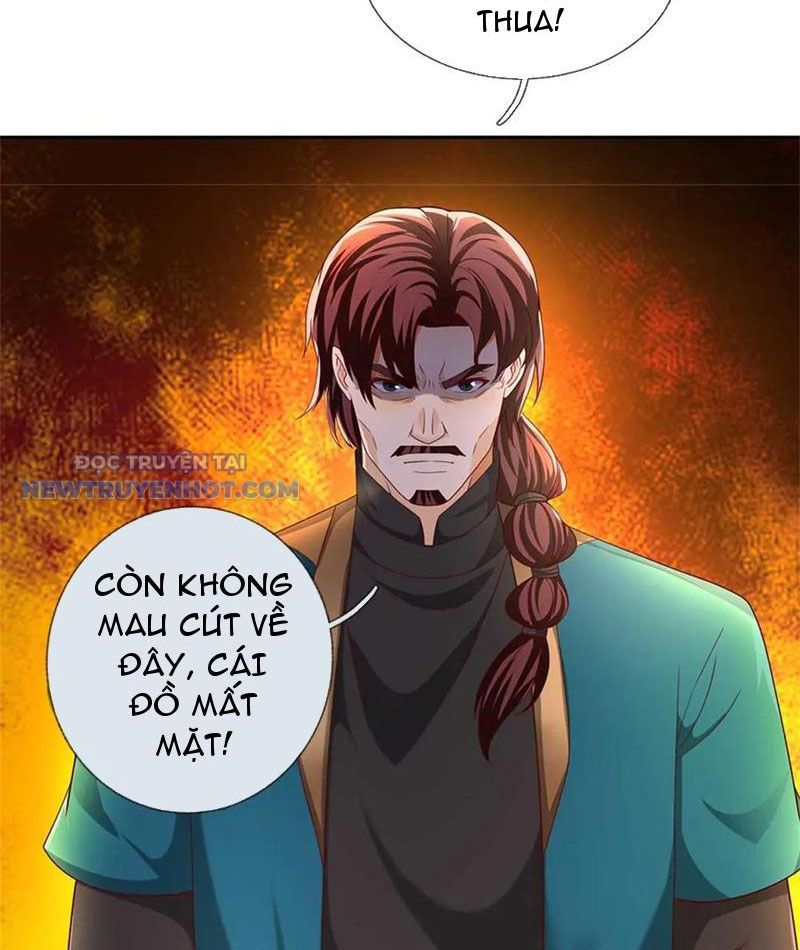 Ta Có Thể Tấn Công Không Giới Hạn. Chapter 63 - Trang 2