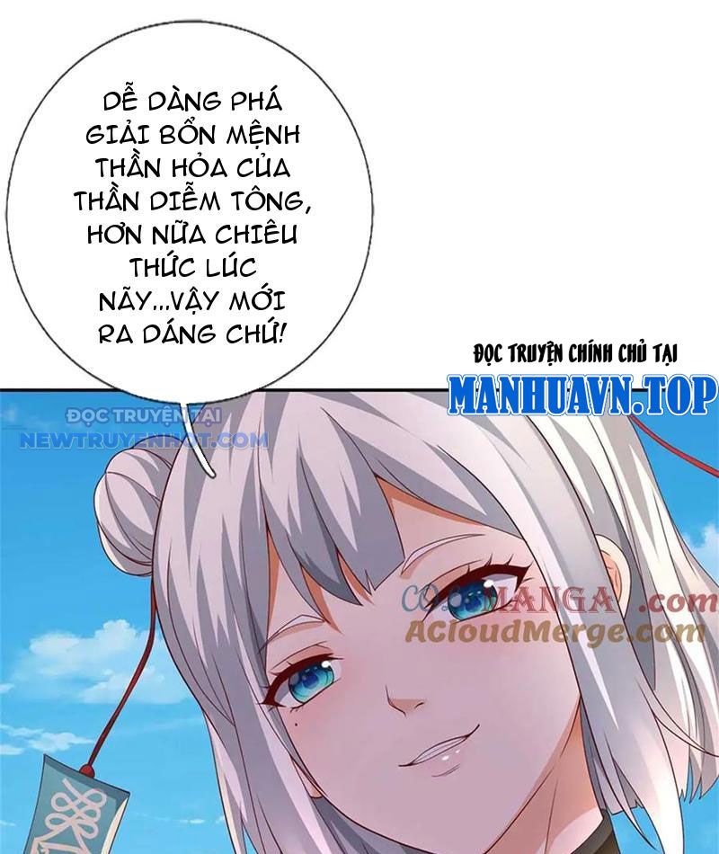 Ta Có Thể Tấn Công Không Giới Hạn. Chapter 63 - Trang 2