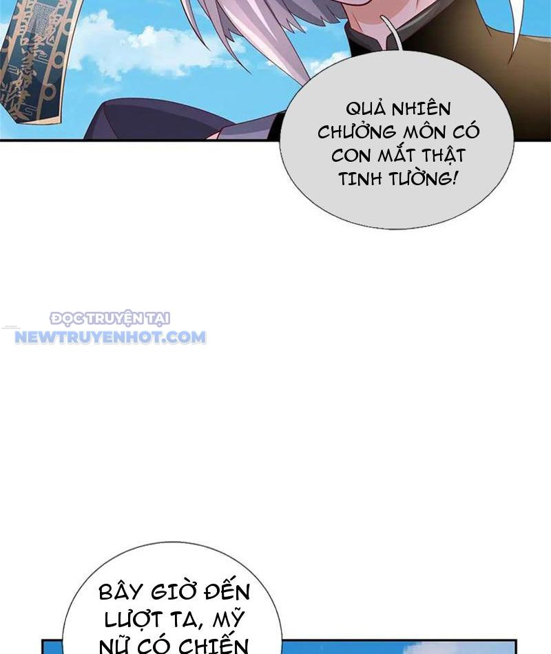 Ta Có Thể Tấn Công Không Giới Hạn. Chapter 63 - Trang 2