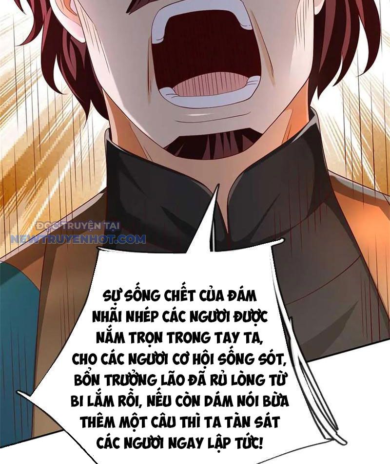 Ta Có Thể Tấn Công Không Giới Hạn. Chapter 63 - Trang 2