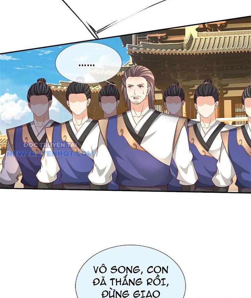 Ta Có Thể Tấn Công Không Giới Hạn. Chapter 63 - Trang 2