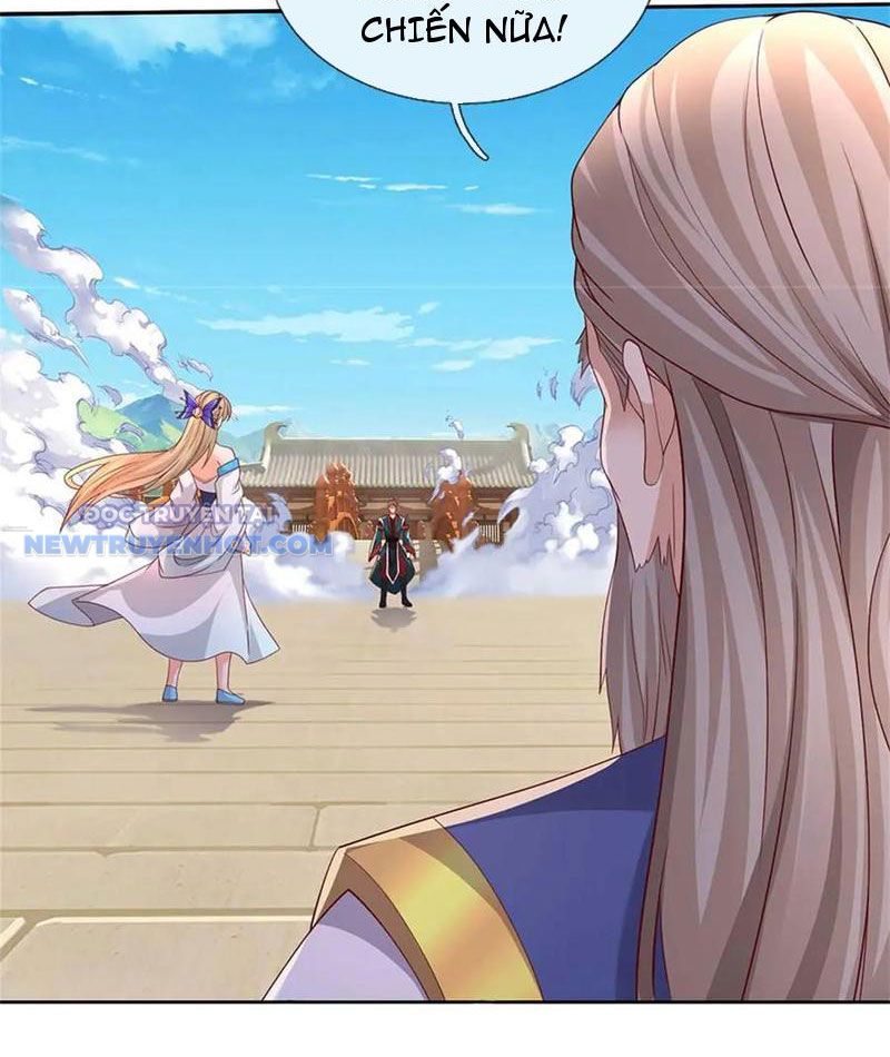 Ta Có Thể Tấn Công Không Giới Hạn. Chapter 63 - Trang 2